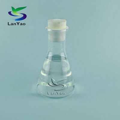 Agent de décoloration des eaux usées Dicyandiamide Formaldéhyde Produit chimique de traitement des eaux usées de polycondensation