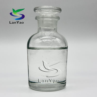 Établissement de produits chimiques pour la purification de l'eau liquide