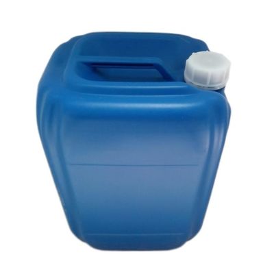 réinjection de champ pétrolifère dispersant d'eau inhibiteur de corrosion et de tartre pipeline dispersant antitartre