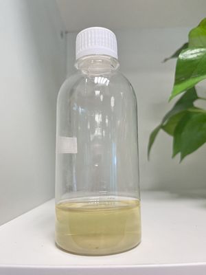 Poly solution de PAC de chlorure en aluminium pour la catégorie 10% Al2O3 d'eau potable