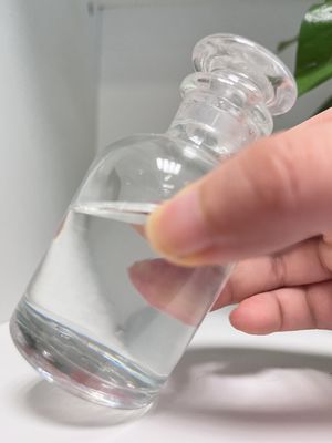 Pac large stable de traitement de l'eau de gamme de pH pour l'usine multiple