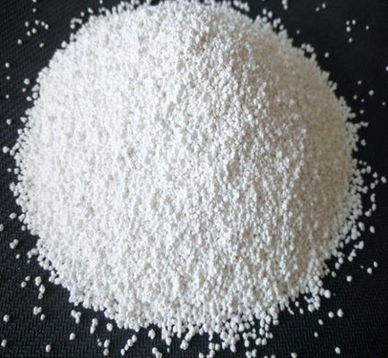 74%-97% CaCl2 saupoudrer le produit chimique industriel de traitement des eaux usées de catégorie comestible de catégorie
