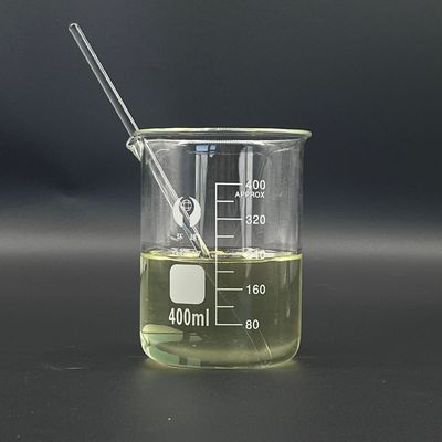 Coagulant efficace Floculant liquide de chlorure de poly-aluminium Éliminer les impuretés Solides en suspension Micro-organismes