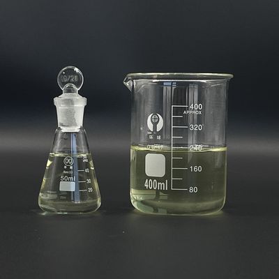 Chlorure d'aluminium poly (PAC) CAS 1327 41 9 Pour les usines de traitement des eaux usées