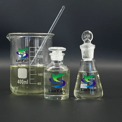 Le chlorure de poly-aluminium liquide jaunâtre est un coagulant efficace pour réduire la pollution de l'environnement.