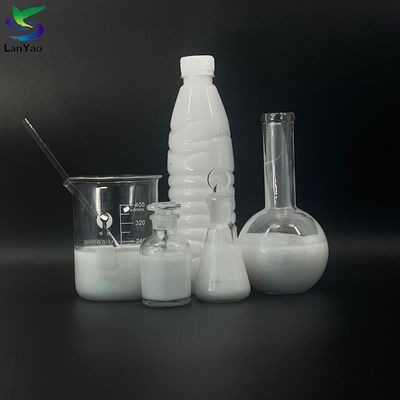 Agents anti mousseux solution de traitement de l'eau Chemcails revêtement Agents auxiliaires pour la fermentation de l'éthanol