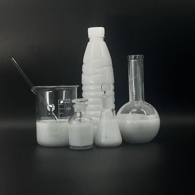 Solubilité Facilement soluble dans l'eau Fabrication de papier Défoumant liquide Défoumant au silicium pour les systèmes Aqueius