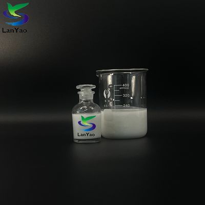 Additifs efficaces pour le traitement de l'eau dans les eaux industrielles