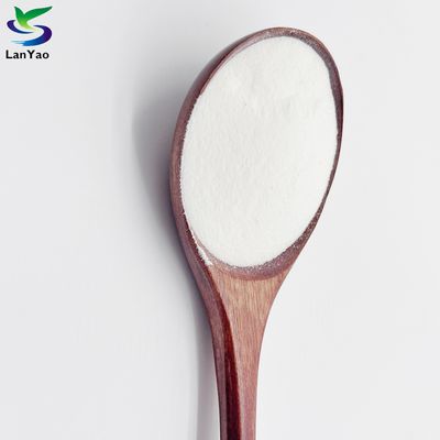 CAS 1327 41 9 Échantillon disponible pour le traitement de l'eau PAC Poudre blanche de chlorure de polyaluminium à 30%