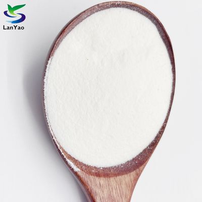 Pour le traitement de l'eau potable, floculant PAC Polyaluminium Chloride poudre blanche à 100% de pureté