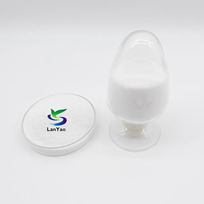 Faible degré d'hydrolyse Traitement de l'eau anionique Polyacrylamide de 8 à 18 millions de poids moléculaire
