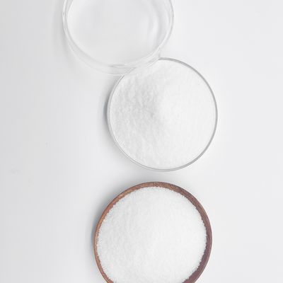 15000000g/mol Polymère de traitement de l'eau au polyacrylamide pour un équilibre optimal du pH et une densité de masse optimale