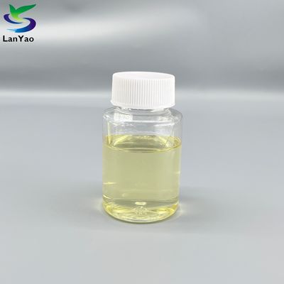Coagulant à haute performance Polymère chlorure d'aluminium polymère pour traitement des eaux usées de pâte liquide PAX 18%
