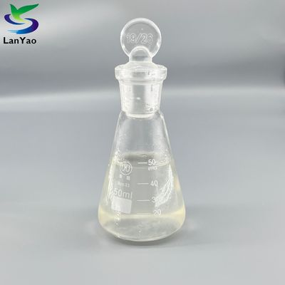 Système de traitement de l'eau potable liquide 10% Floculation et élimination de COD BOD SS
