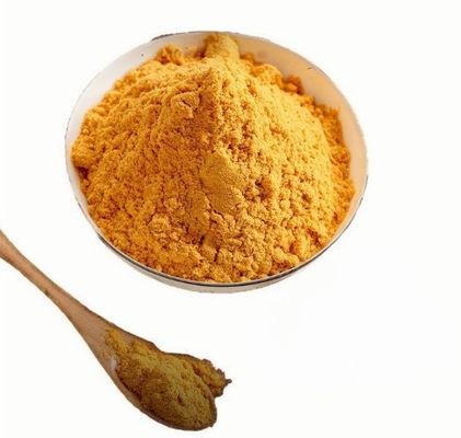 Coagulant de sulfate polyférique pour une floculation et une sédimentation efficaces