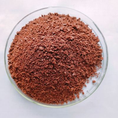 Chlorure ferrique de polyaluminium CAS n° 1327-41-9 pour les solutions industrielles de purification des eaux