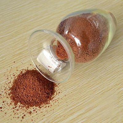 1327-41-9 Polyaluminium ferric chloride poudre brune rouge pour le traitement des eaux usées industrielles