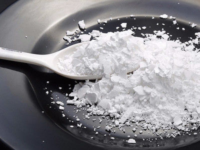 2.15 G/cm3 Poudre de sécheur à densité pour une gestion efficace de l'humidité dans les milieux industriels