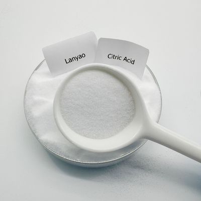 990,9% de teneur en anhydride en poudre Acide citrique 0,09% de teneur en eau