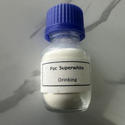 Équipement industriel de traitement de l'eau idéal Cas n° 1327-41-9 pour la purification des eaux