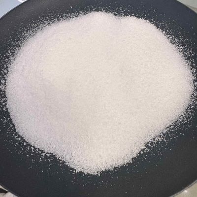 Traitement de l'eau à haut rendement Polyacrylamide