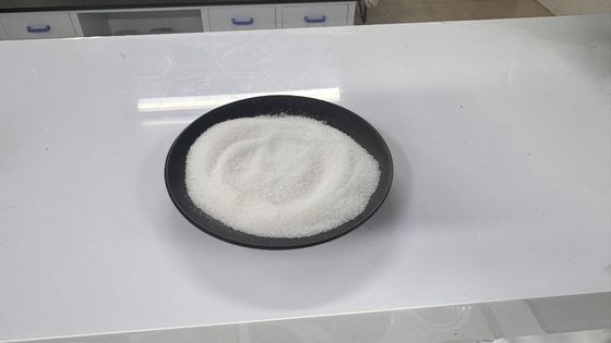 Polyacrylamide pour la purification de l'eau industrielle