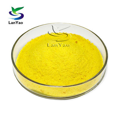 Poly chlorure en aluminium Pac Cas 1327 de 28% 41 9 produits chimiques de traitement de l'eau