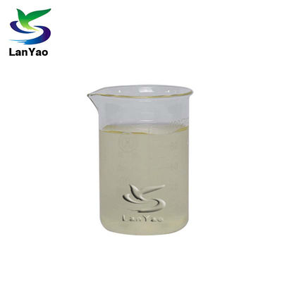 Traitement de l'eau liquide de la basicité 40 de PAC 15% de produits chimiques de chlorure de polyaluminium