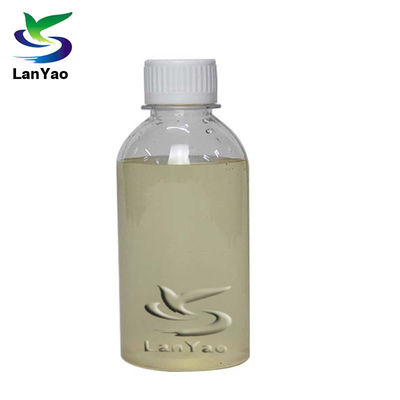 Traitement de l'eau liquide de la basicité 40 de PAC 15% de produits chimiques de chlorure de polyaluminium