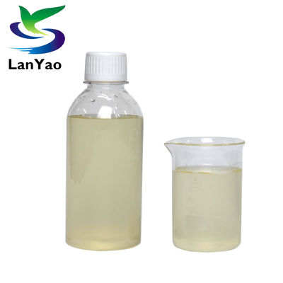 Traitement de l'eau liquide de la basicité 40 de PAC 15% de produits chimiques de chlorure de polyaluminium