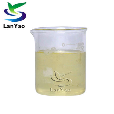Polyaluminium chlorure Solution à 17% PAX 18 Coagulant