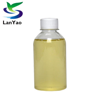 Polyaluminium chlorure Solution à 17% PAX 18 Coagulant