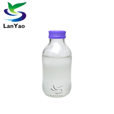 Polyacrylamide cationique Pam de coagulant industriel