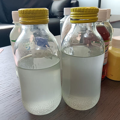 Polyacrylamide cationique Pam de coagulant industriel