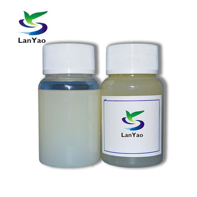 Coagulant cationique de polymère de 90% Min Waste Water Treatment Chemicals