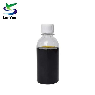 Liquides de chlorure ferrique de Polyaluminum
