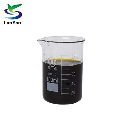 Liquides de chlorure ferrique de Polyaluminum