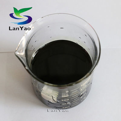 Liquides de chlorure ferrique de Polyaluminum