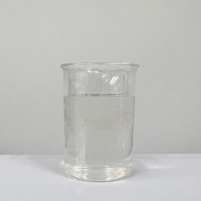 Solution en aluminium du sulfate AL2O3 15.5~17%