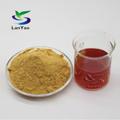 La MORUE Polyferric de décoloration sulfatent le traitement des eaux usées CAS 10028-22-5