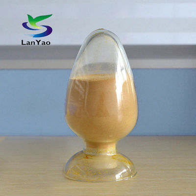 Polyferric liquide sulfatent/catégorie industrielle poly solution ferrique de sulfate