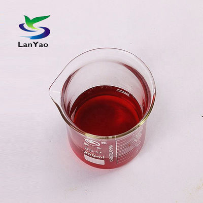 Eau potable de For Purifing Domestic de sulfate d'OIN de l'eau d'agent ferrique polymère de traitement