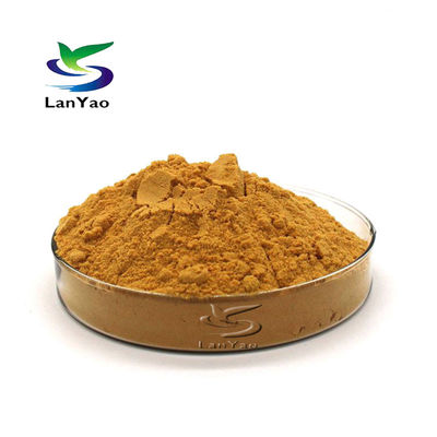 La dégradation Polyferric solide sulfatent la poudre pour le traitement des eaux résiduaires industriel