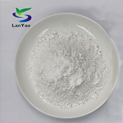 Catégorie comestible de poudre d'hydroxyde de calcium de 74%