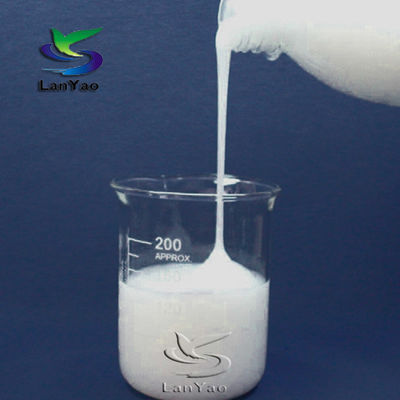 Fluide de forage de construction déshumidificateur additif liquide anti-écume écume blanche