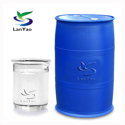 Agents anti-écumeurs Agents défoumants pour les eaux usées Agents de contrôle de la mousse de polyéther 100% Pureté des produits chimiques de purification de l'eau