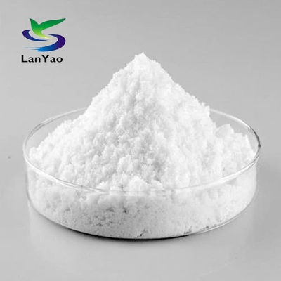 régulateur du pH des assaisonnements Acétate de sodium en poudre