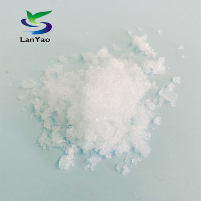 Acétate anhydre de sodium de CAS 127-09-3