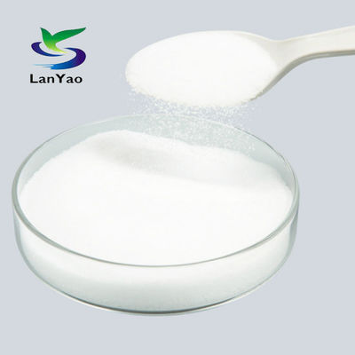 L'acétate anhydre intermédiaire pharmaceutique de sodium saupoudrent CAS 127-09-3