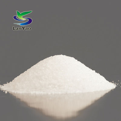 L'acétate anhydre intermédiaire pharmaceutique de sodium saupoudrent CAS 127-09-3